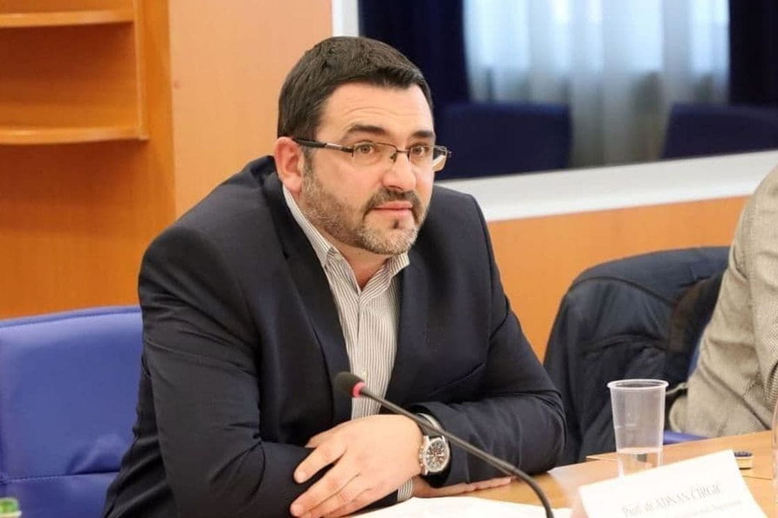 Čirgić: The pressure of the authorities subject to the Serbian world is accelerating the process of raising the awareness of Montenegrins thumbnail